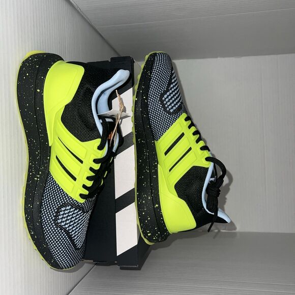 Youth Size 4 Sneakers Adidas Ultradream DNA J JQ7346 NIB main image 7